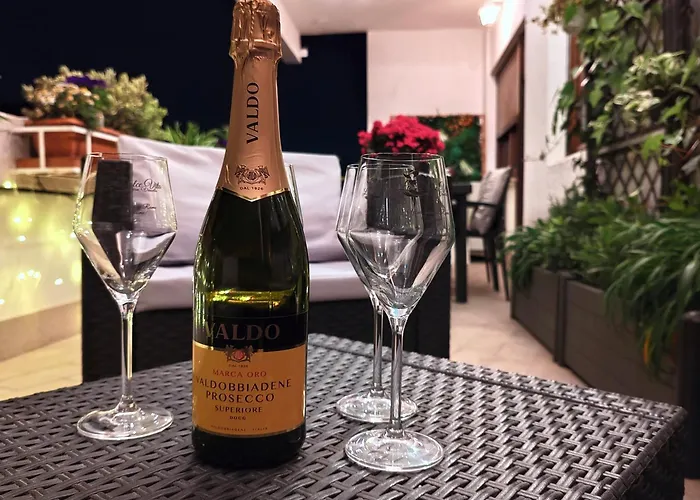 La Dolce Of Via Veneto - Prestigious With Wonderful Terrace In The Historic Center