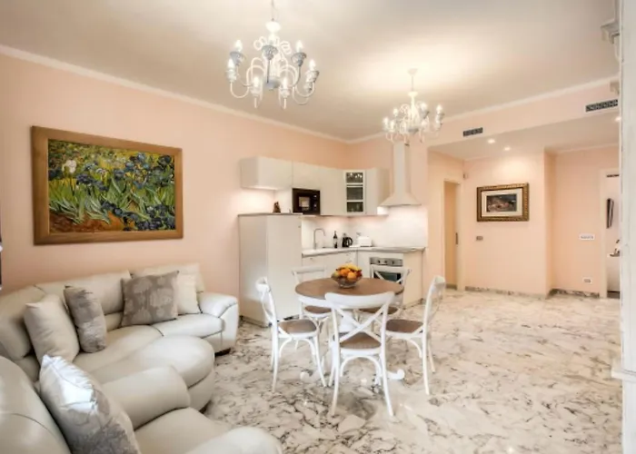 דירה La Dolce Of Via Veneto - Prestigious With Wonderful Terrace In The Historic Center רומא
