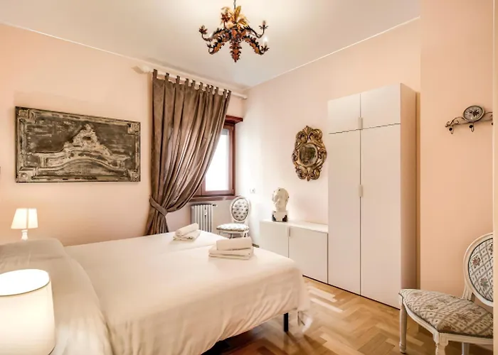 La Dolce Of Via Veneto - Prestigious With Wonderful Terrace In The Historic Center * רומא