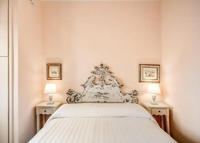 La Dolce Of Via Veneto - Prestigious With Wonderful Terrace In The Historic Center * רומא