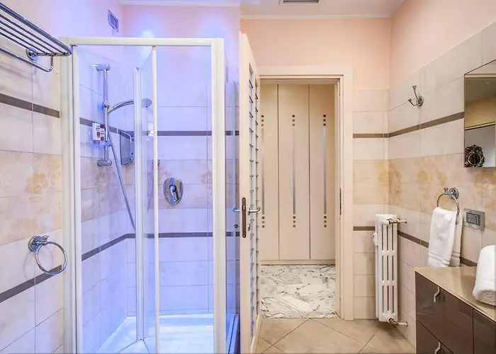 La Dolce Of Via Veneto - Prestigious With Wonderful Terrace In The Historic Center